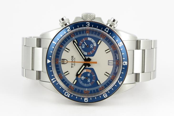 Tudor